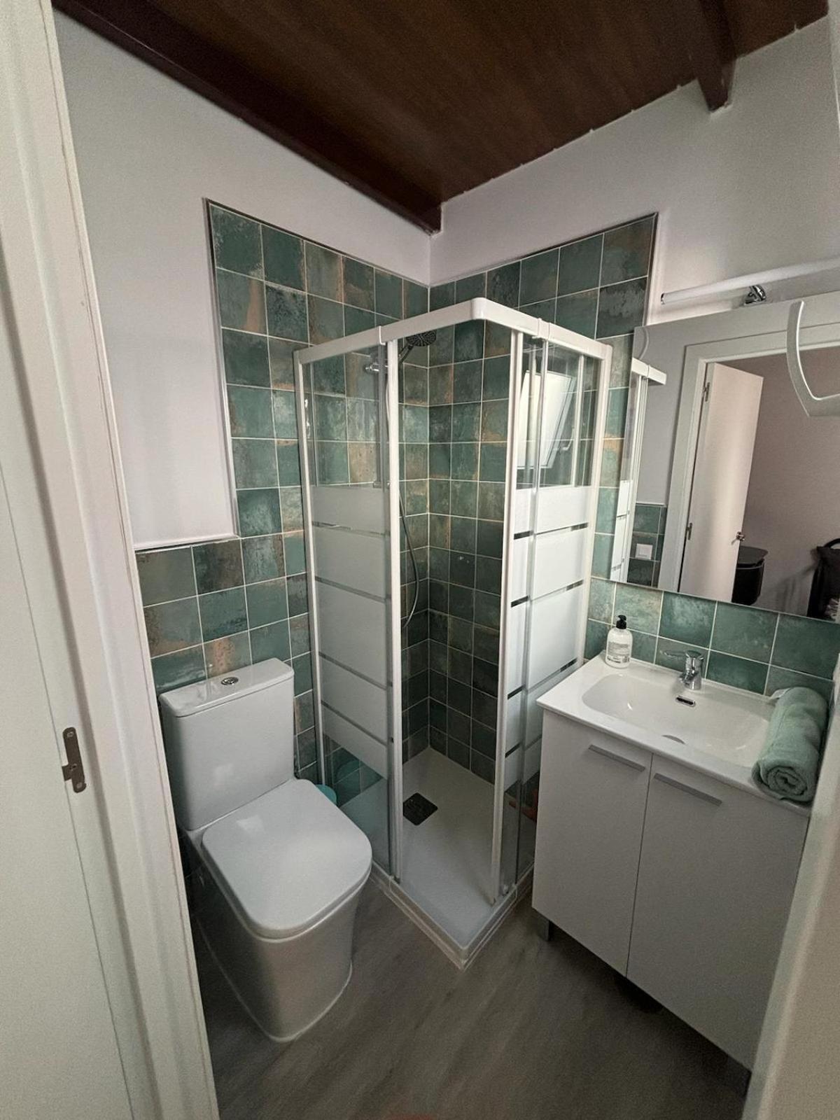 Mi Casita Tenerife Sur Free Wifi E Ac Arona  Exteriör bild