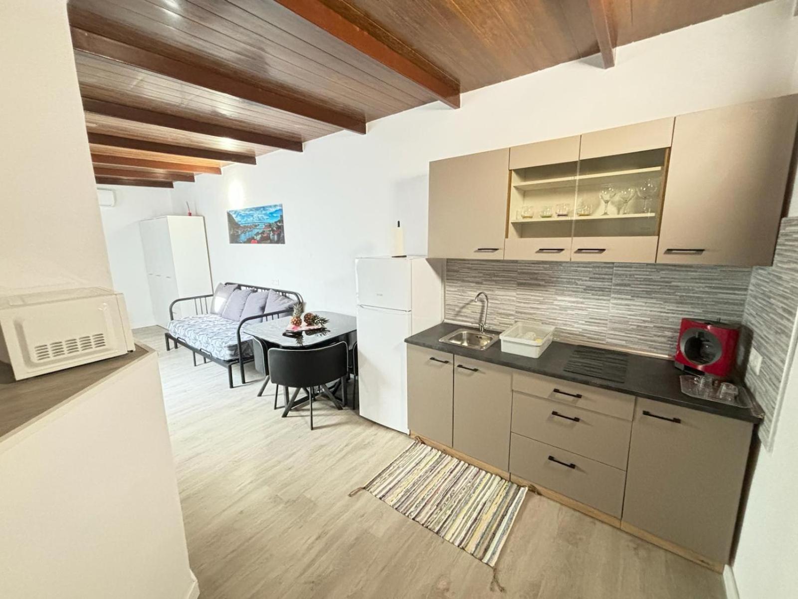 Mi Casita Tenerife Sur Free Wifi E Ac Arona  Exteriör bild