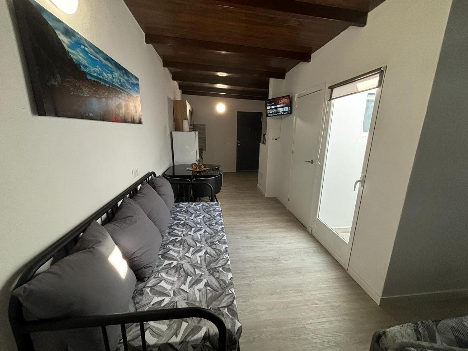 Mi Casita Tenerife Sur Free Wifi E Ac Arona  Exteriör bild