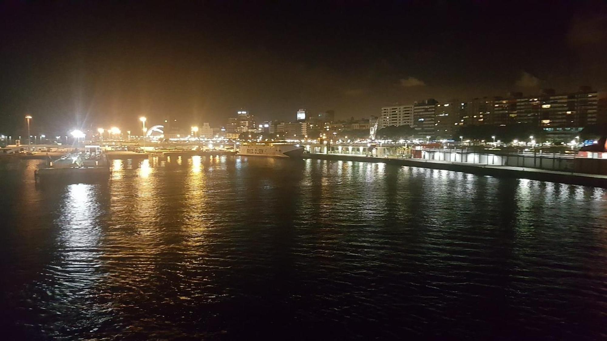 Mi Casita Tenerife Sur Free Wifi E Ac Arona  Exteriör bild